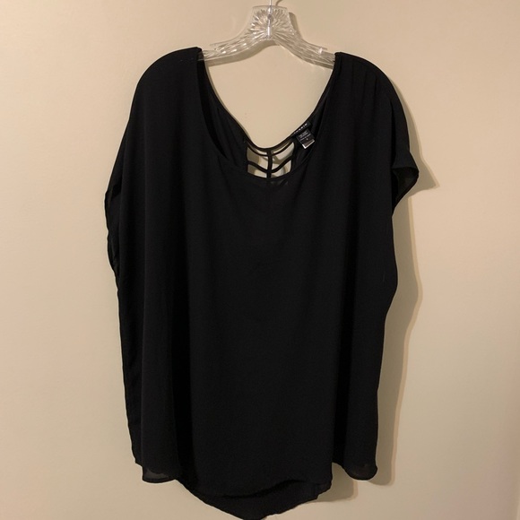 Top, TORRID Top size 3=3X - Picture 4 of 16